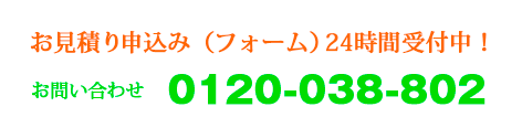 電話番号